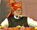 PM Modi inaugurates Rs 4,000 cr-worth projects in Kerala, dispels CM Vijayan’s concerns
